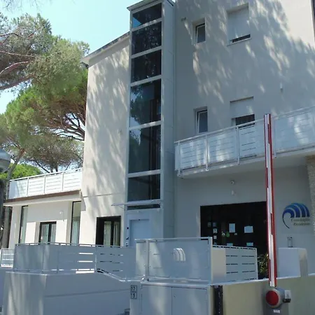 Conchiglie 4* Marina Romea