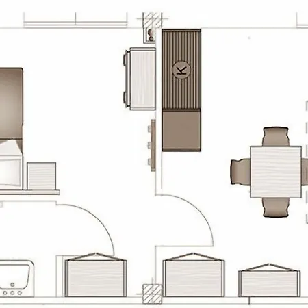 Conchiglie 4* Marina Romea