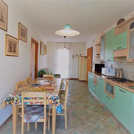 Conchiglie Ξενοδοχείο με διαμερίσματα 4*