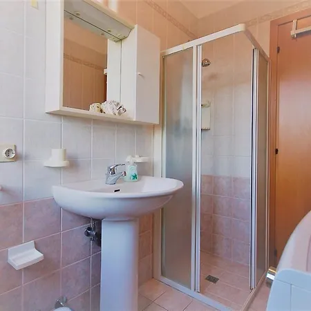 Conchiglie Marina Romea