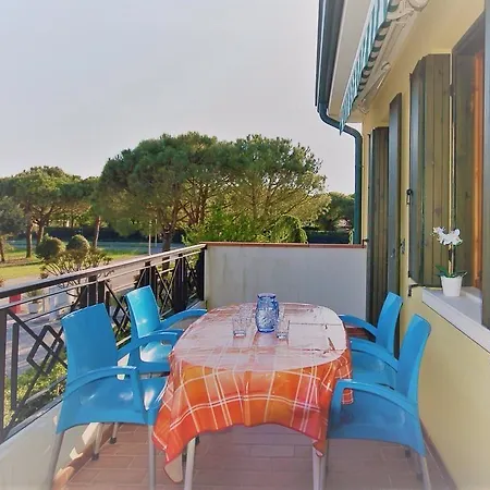 Conchiglie 4* Marina Romea