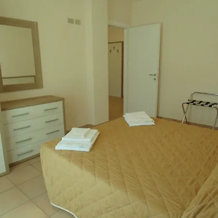Aparthotel Conchiglie 4*