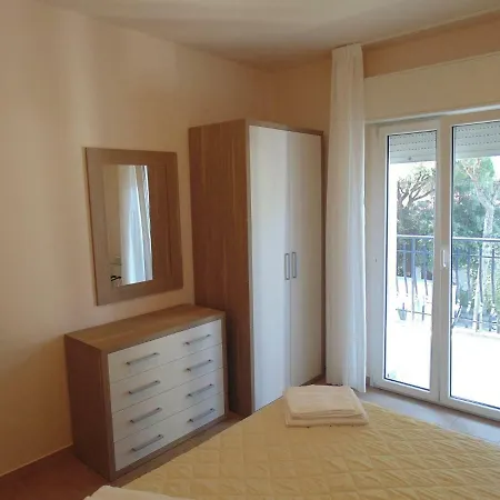 Conchiglie Ξενοδοχείο με διαμερίσματα