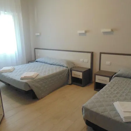 Conchiglie 4* Marina Romea