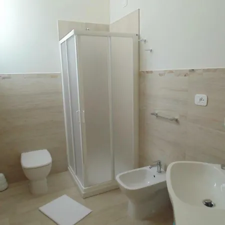 Conchiglie Ξενοδοχείο με διαμερίσματα Marina Romea