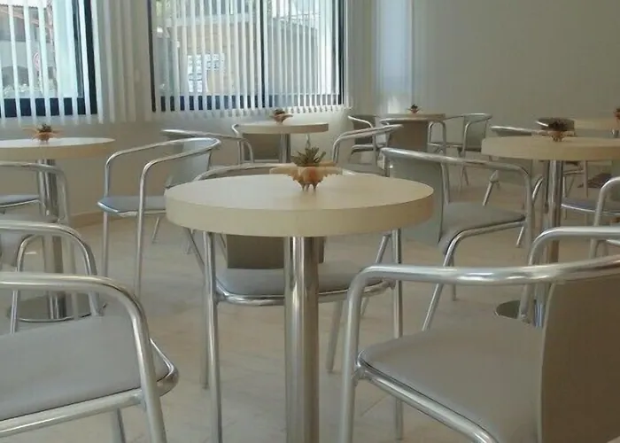 Conchiglie Marina Romea