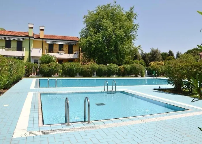 Conchiglie Aparthotel