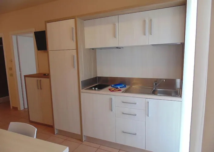 Conchiglie Aparthotel 4*