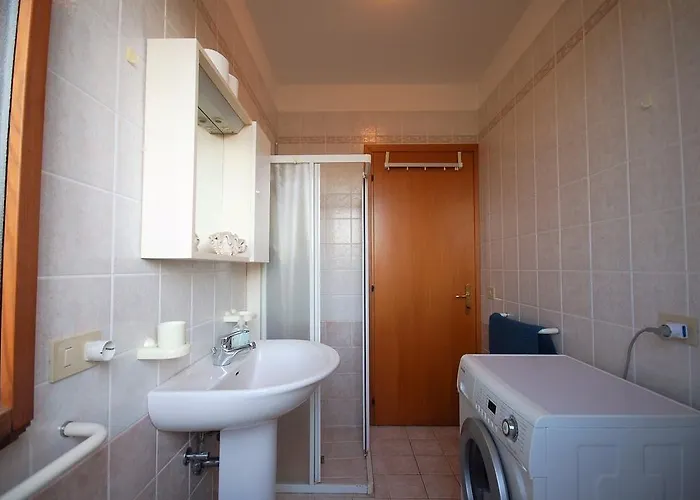 Conchiglie Hotel apartamentowy