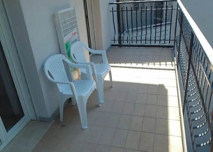 Aparthotel Conchiglie